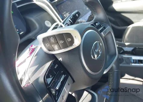 2023 Hyundai Santa Cruz Sel Premium z USA, uszkodzony, nr VIN 5NTJDDAF9PH067150